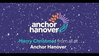 2018 Christmas message from Jane Ashcroft