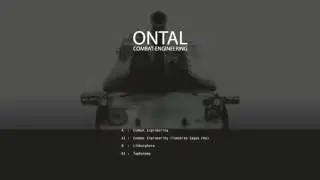 Ontal - Lithosphere [OWR001]