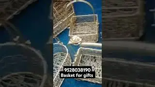 basket for gifts ,,, only wholesale, customized gifts