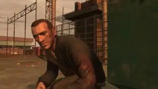 Grand Theft Auto IV %100 Bitirme 9. B&ouml;l&uuml;m - Playboy X, Francis McReary ve Dwayne Forge G&ouml;revleri