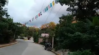 Paseando por algunas calles de San lucas Ojitlán Oaxaca 📸🚘😁