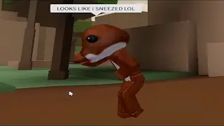 it was so funny when we trolled da hood. (READ DESCRIPTION)