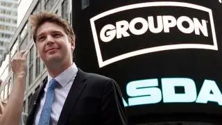 Groupon's Growing Pains