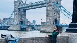 🇬🇧Tower bridge tour ll Exploring the Famous London Bridge(Part 2) ll #towerbridge