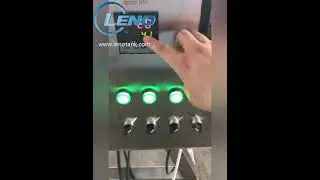 300L Planet Mixer Kettle