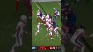 Stephon vs trevon #shorts #football