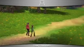 The Saddle Club / Grand Galop (Part 3) (Horse Game)
