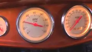 427 SBC 575HP