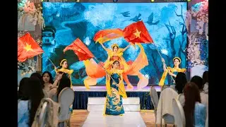Lễ Tổng Kết Năm 2025 : CHUNG MỘT NHỊP ĐẬP - HƯỚNG ĐẾN TƯƠNG LAI