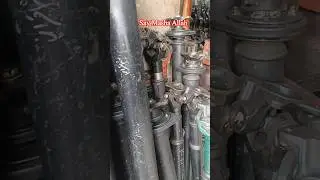 Mughal Old and New Truck Spare Parts DG Khan #viral