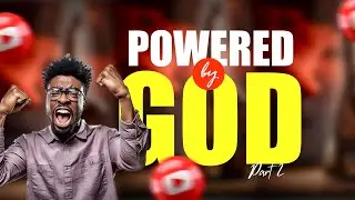 Stand Strong (Part 2): Fully Armed in God’s Strength | 30DOD Day 24