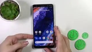 How To Change Lock Screen Wallpaper On Nokia 9 PureView