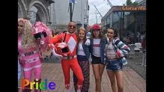 CORK PRIDE 2018