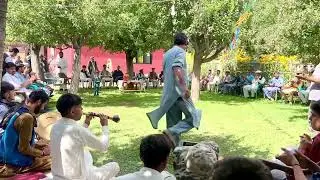 Chitrali doll ishtok and dance haji khan #tranding #beautifulchitral #folkart #music #nature #songs