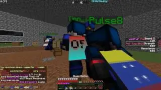 VeltHCF (Killing Meezoid + Making fac raidable)