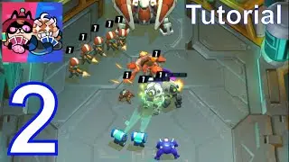 Soul of Eden - Gameplay Walkthrough Part 2 - All Levels (iOS,Android)