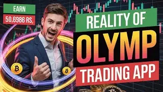 Olymp App Se Paise Baras Gaye! 💸🔥 #olymptrendingapp #trend #trendingapp #technicalchandanbhai 