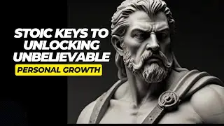 Secrets of Stoic Self-Improvement Unveiled