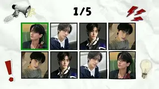 SAY THE WORD ON BEAT CHALLENGE (ENHYPEN VERSION) 