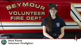 Seymour VFD FF Spotlight
