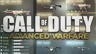 Call Of Duty Advanced Warfare NEW Way To Unlock Elite Weapons Without Supply Drops!!?