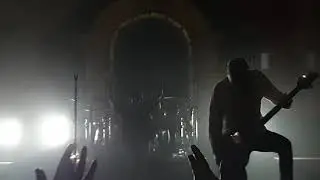 A Day to Remember - Brick Wall (1st Time Live @The Anthem, DC)