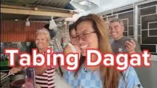 Bucana baybay
