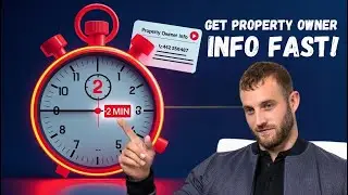 👉 How to Find Property Owner Contact Info in Under 2 Minutes (FREE Method!)