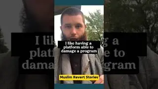 Why I Chose Islam &ndash; The Beauty of Rules & Discipline #RevertToIslam #MuslimRevert #IslamicRules