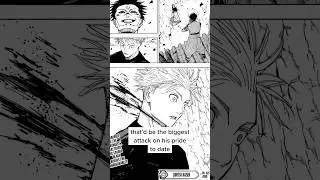 JJK 226 PREDICTIONS ‼️ #jjk226 #jujutsukaisen #spoilers #manga
