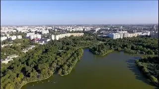 Delta Văcărești, subiect de documentar