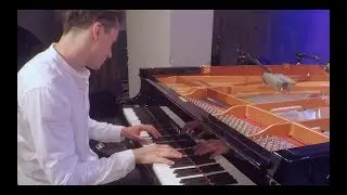Isaac Wilson Trio - 