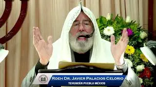 🔴EL APOCALIPSIS DE ISAIAS CAPITULO 26 (PARTE 3) por el Nav&iacute; Dr. Javier Palacios Celorio