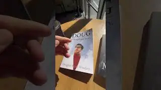 Author of the Meow Book officially has beef with DougDoug