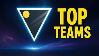 ЛУЧШИЕ КОМАНДЫ в Open Ultra League | Pokemon GO PvP