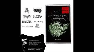 Episode 34 : Rochester 585 Metal Collab Vol: 1 -  Become The Disfigured//Panzer Plates (FREE MERC...