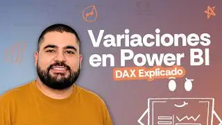 Calculando variaciones en Power BI
