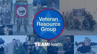 TeamHealth's Veteran Resource Group | Dr. Scott Dickson & Pearce Galliher