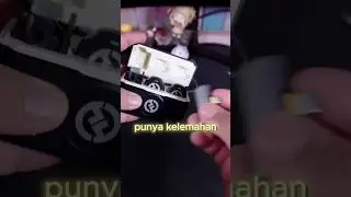 🎤 Mic wireless terbaik buat konten kreator?! Hollyland Lark M2