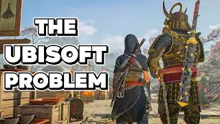 Assassin&rsquo;s Creed Shadows: WHY the Delay? Here&rsquo;s What&rsquo;s Really Happening!