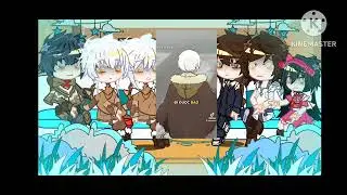 Gửi em người bất tử react to #gacha #c&acirc;u cuối đ&ugrave;a đấy ko c&oacute; p2 đ&acirc;u-)k