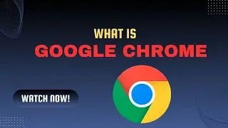 What is Google Chrome || गूगल क्रोम क्या है | #googlechrome #chrome #searchengine #internet