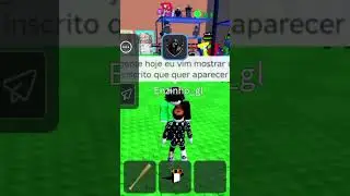 encontrando com voc&ecirc;s inscritos gente antes eu tava usando script quando eu gravei