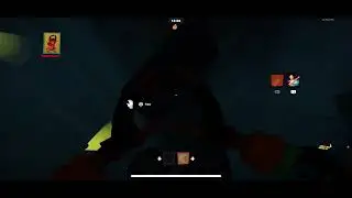 Secret Neighbor glitch,I can fly!!!!🤩🤩🤩