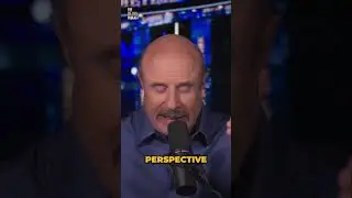 Cultivating Resilience  The Power of a Positive Mindset #drphil #escape