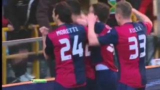 Borriello  Genoa