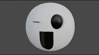 Hello Geometry Nodes Character