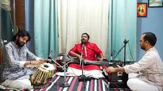 Raga Malavati (Part-1) | Dhun–Ugam Series | Tribute to Pt. Kumar Gandharva (12 Jan 1992)
