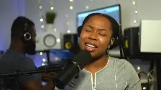TRP | Daphne Denis | Mwen Adorew Jezi / Jewova / Batay La Se Pou Leternel | Jezi Ou Merite Tout Glwa