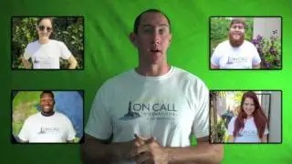 Travel Assistance with On Call International